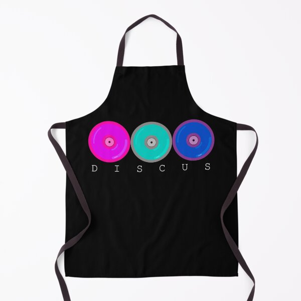 Item preview, Discus thrower color block designed and sold by Cedarrue.