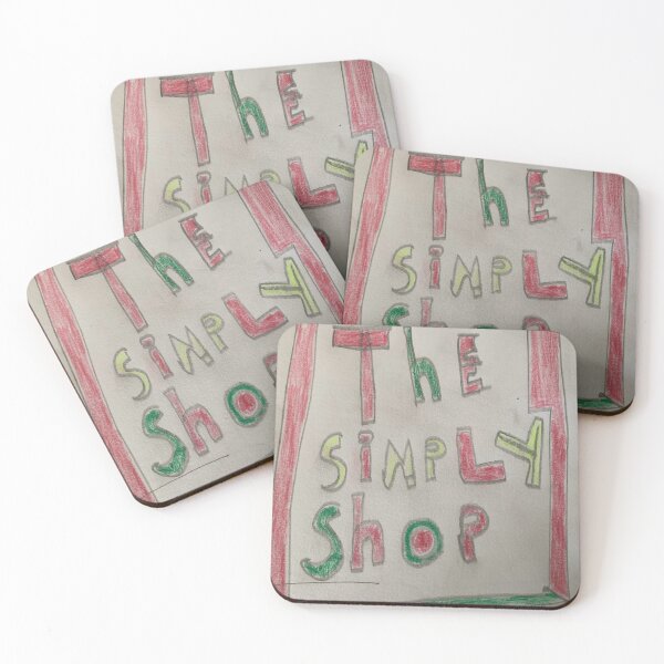 Item preview, The Simply Shop Drawing  designed and sold by TheSimplyShop.