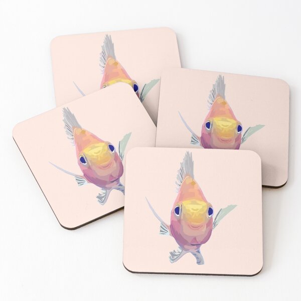 Item preview, Cichlid designed and sold by hayleykreations.