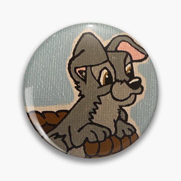 Item preview, Puppy designed and sold by Megwato.