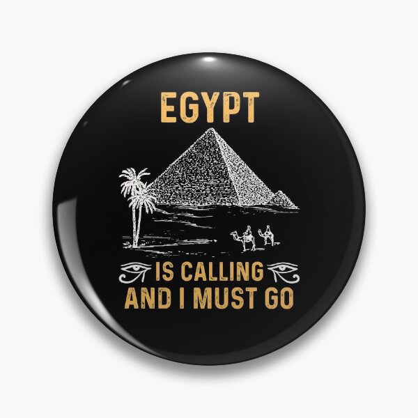 Item preview, Egypt is calling and i must go designed and sold by Echo Dusk.