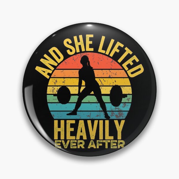 Item preview, And she lifted heavily ever after designed and sold by FurioInc.