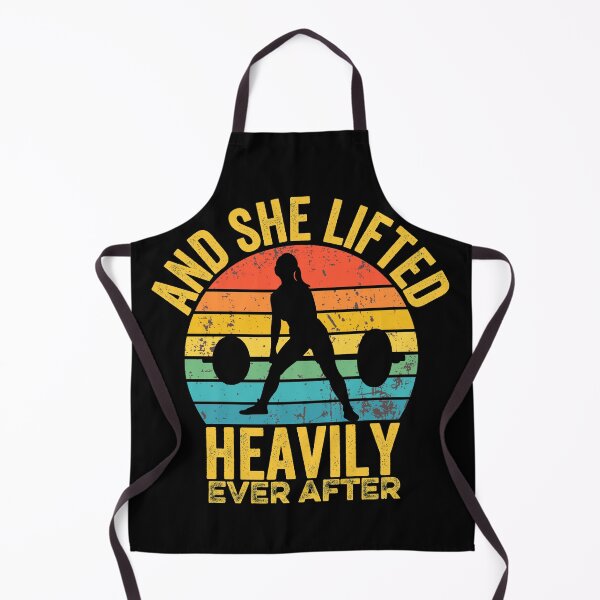 Item preview, And she lifted heavily ever after designed and sold by FurioInc.