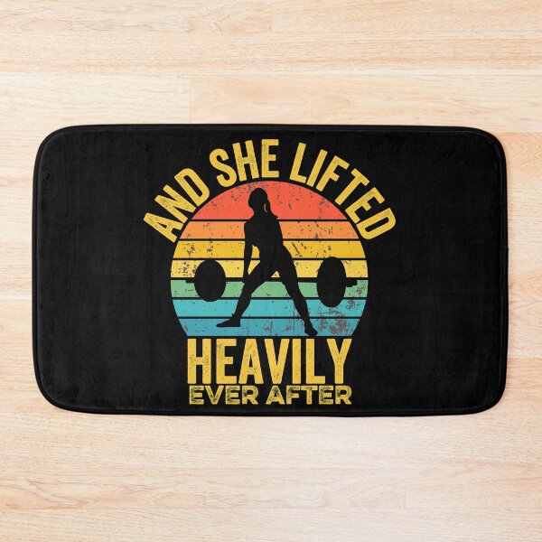 Item preview, And she lifted heavily ever after designed and sold by FurioInc.