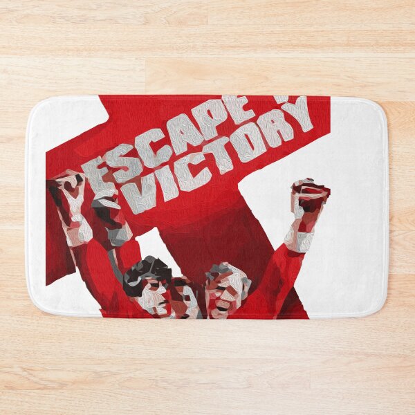 Item preview, Escape to Victory logo design for Tshirt and more designed and sold by charithimantha.