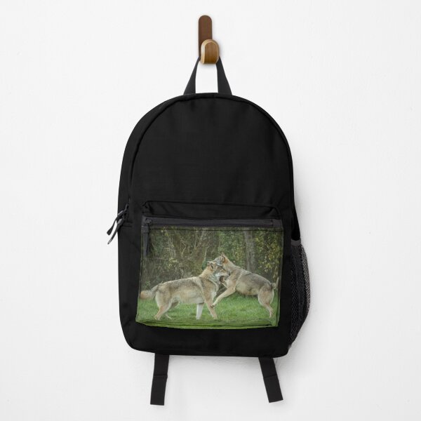 Item preview, European Wolves designed and sold by Conservation Art Emporium.