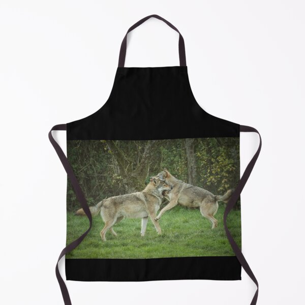 Item preview, European Wolves designed and sold by Conservation Art Emporium.