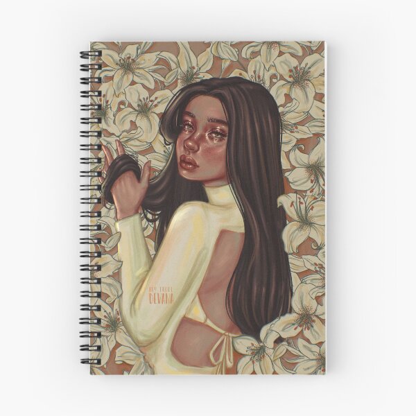 Item preview, LILY designed and sold by heytheredevana.