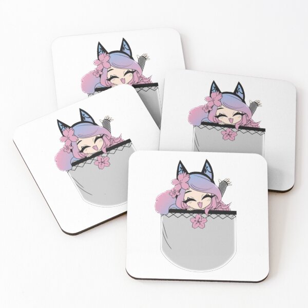Item preview, Silvervale Vshojo vtuber designed and sold by Elijah5455.