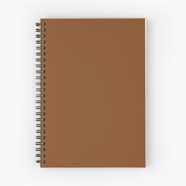 Item preview, Tawny Brown - Shades of brown designed and sold by HouseOfColor6.