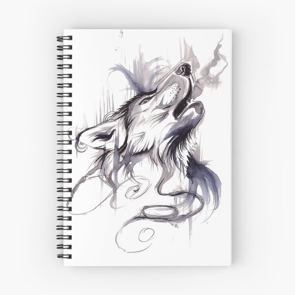 Item preview, WOLF designed and sold by jonyboyka.