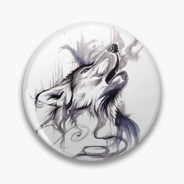 Item preview, WOLF designed and sold by jonyboyka.