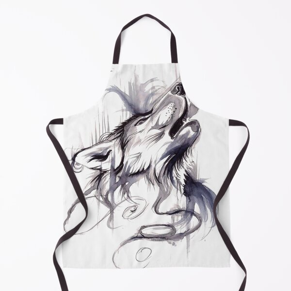 Item preview, WOLF designed and sold by jonyboyka.