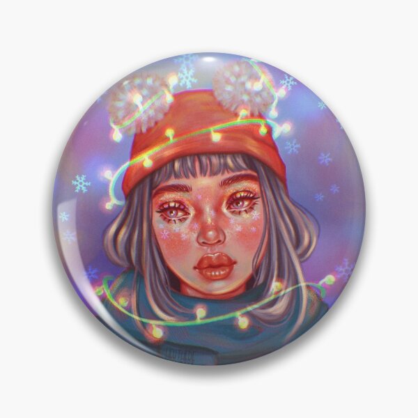 Item preview, XMAS LIGHTS designed and sold by heytheredevana.