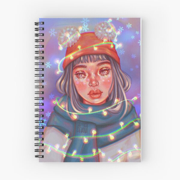 Item preview, XMAS LIGHTS designed and sold by heytheredevana.