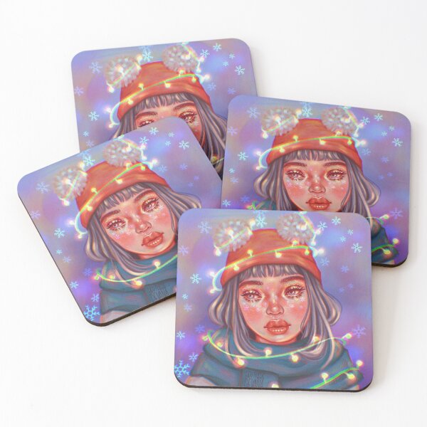 Item preview, XMAS LIGHTS designed and sold by heytheredevana.