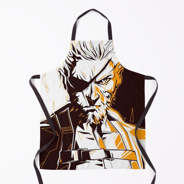 Item preview, 110 Big Boss designed and sold by Yexart.