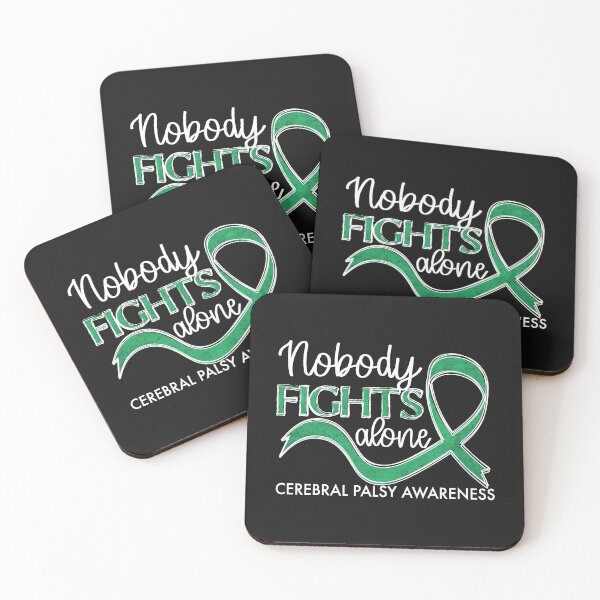 Item preview, Cerebral Palsy awareness designed and sold by Davestre Designs.