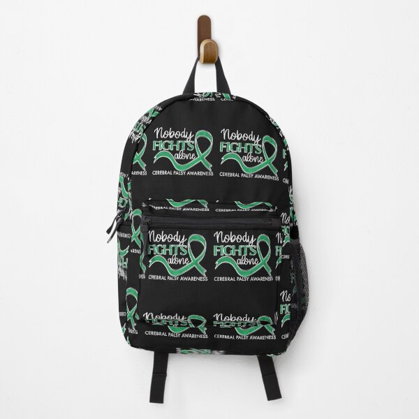 Item preview, Cerebral Palsy awareness designed and sold by Davestre.