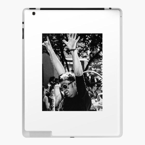 Hype iPad Skin