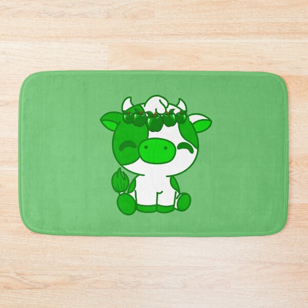 Item preview, Granny the Cow designed and sold by NerdyCupcake559.