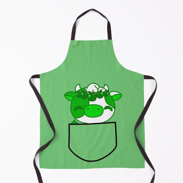 Item preview, Granny the Cow designed and sold by NerdyCupcake559.