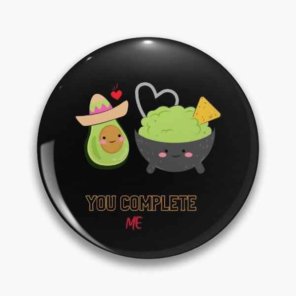 Item preview, You complete me - nachos, nachos love, nachos average big brother, nachos lover designed and sold by mr&mrsmalik malik.