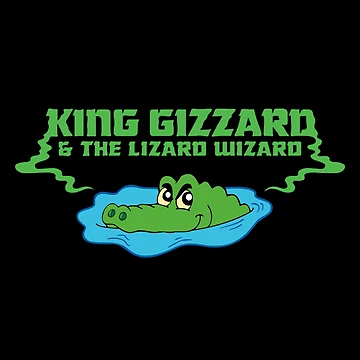 Artwork thumbnail, Gizzard by Rondeboy