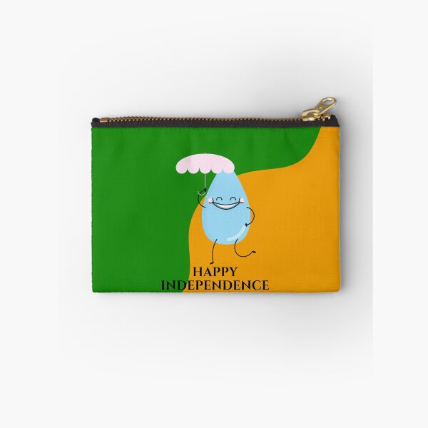 Item preview, Independence Day Smile designed and sold by GlobalHunt.