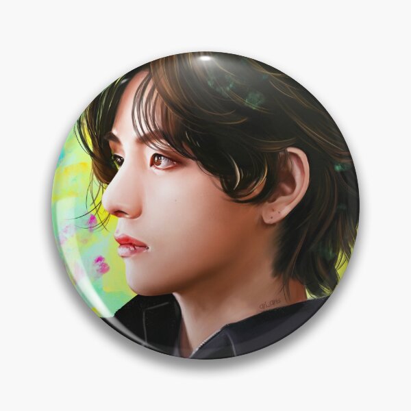 Item preview, Taehyung designed and sold by ari-arts.