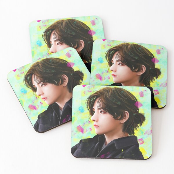 Item preview, Taehyung designed and sold by ari-arts.