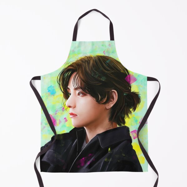 Item preview, Taehyung designed and sold by ari-arts.