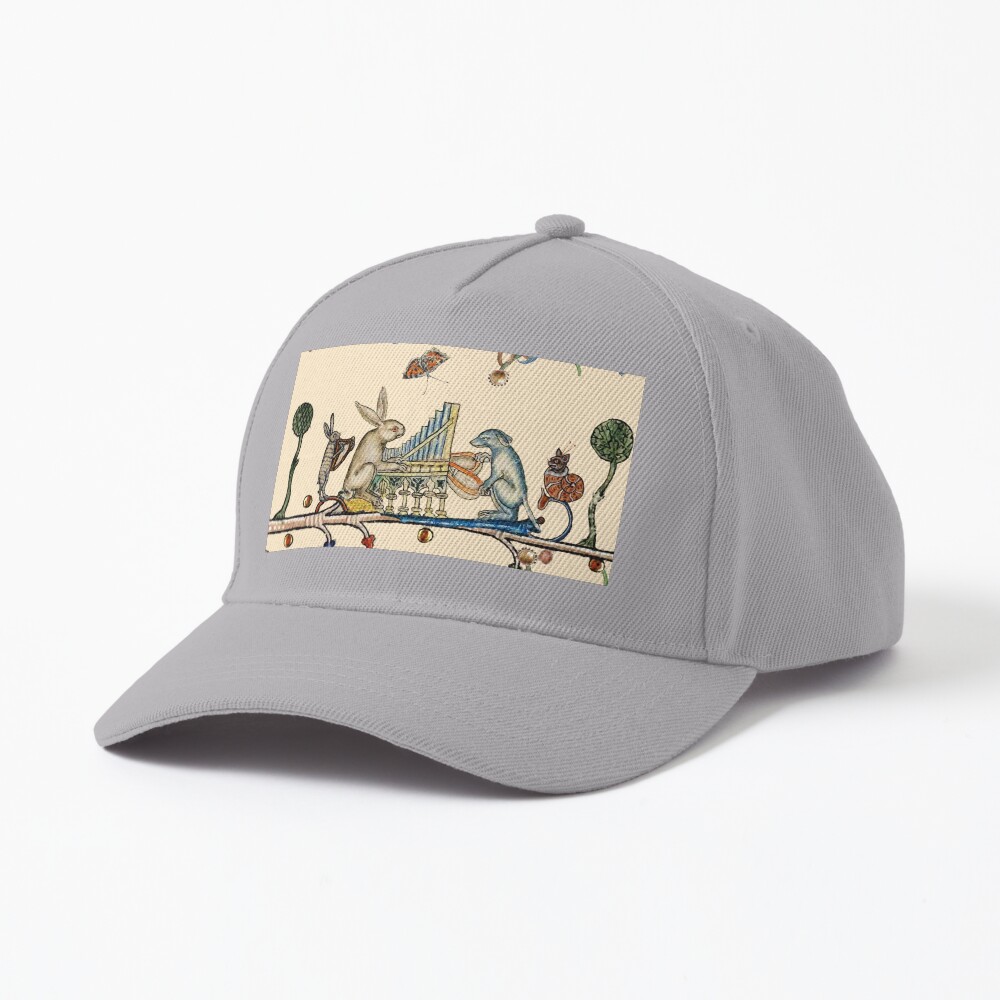 Item preview, Baseball Cap designed and sold by BulganLumini.