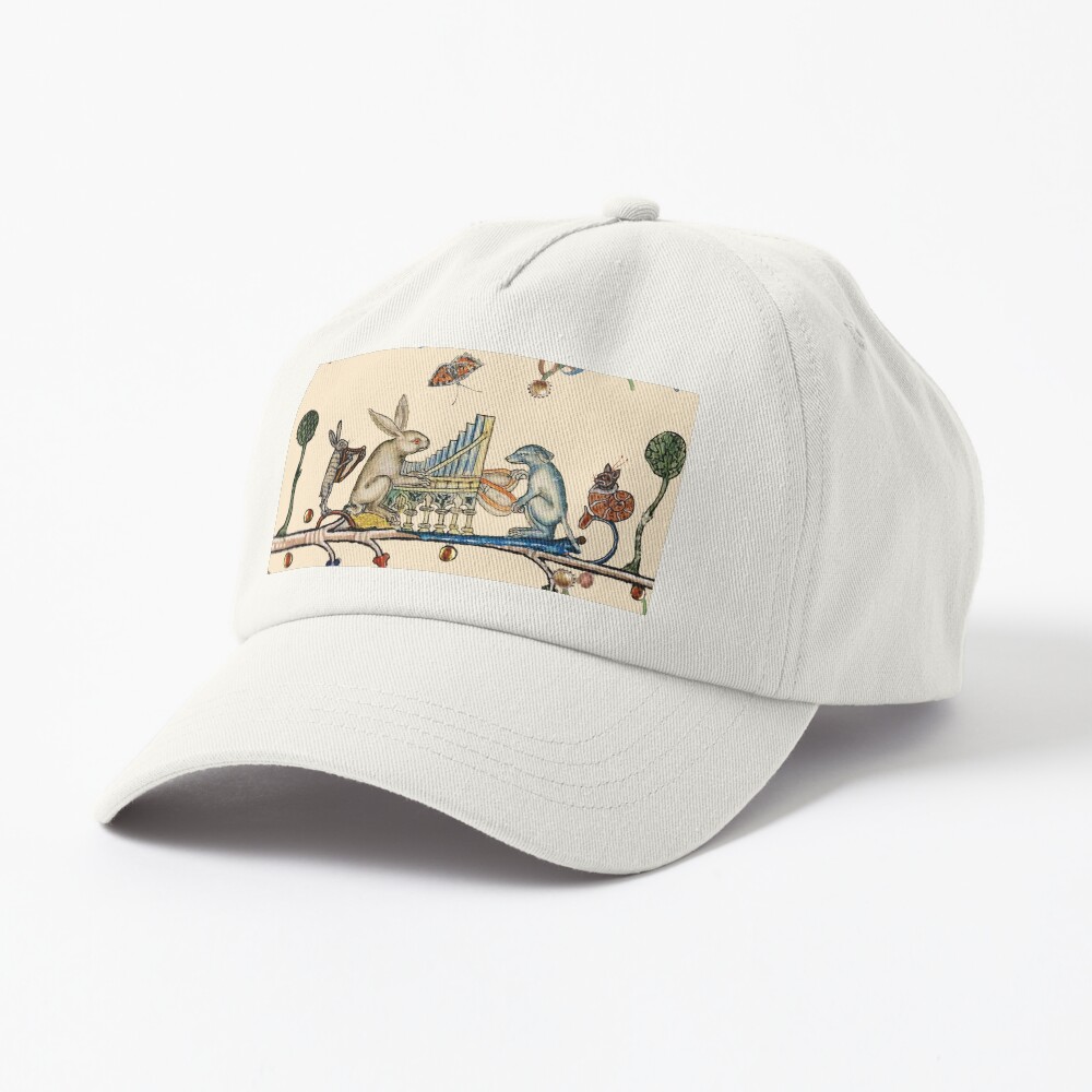 Item preview, Dad Hat designed and sold by BulganLumini.