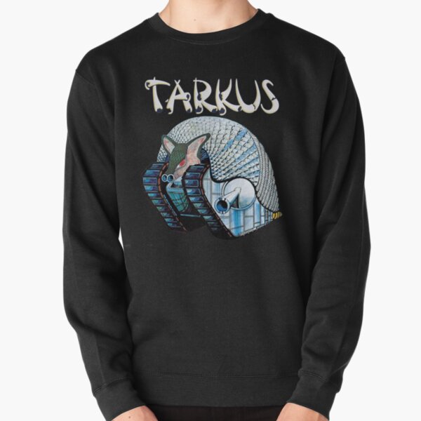 Emerson, Lake & Palmer Tarkus Pullover Sweatshirt