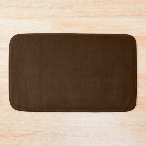 Item preview, Brunette Brown - Shades of brown designed and sold by HouseOfColor6.