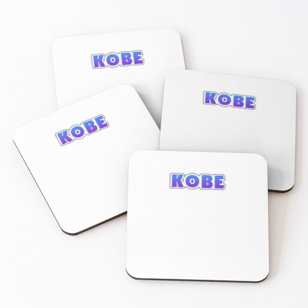 Item preview, KOBE designed and sold by vidacnodic.