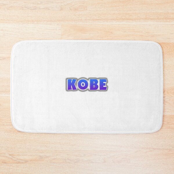 Item preview, KOBE designed and sold by vidacnodic.