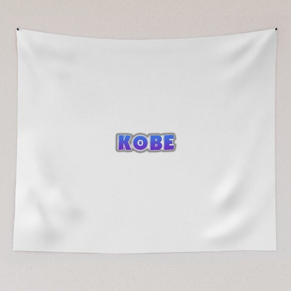 Item preview, KOBE designed and sold by vidacnodic.