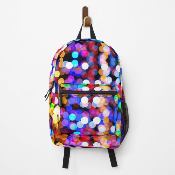 Item preview, Bokeh Abstract Background designed and sold by Irina Polyanskaya.