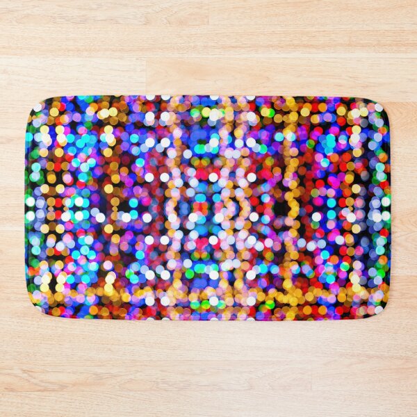 Item preview, Bokeh Abstract Background designed and sold by Irina Polyanskaya.