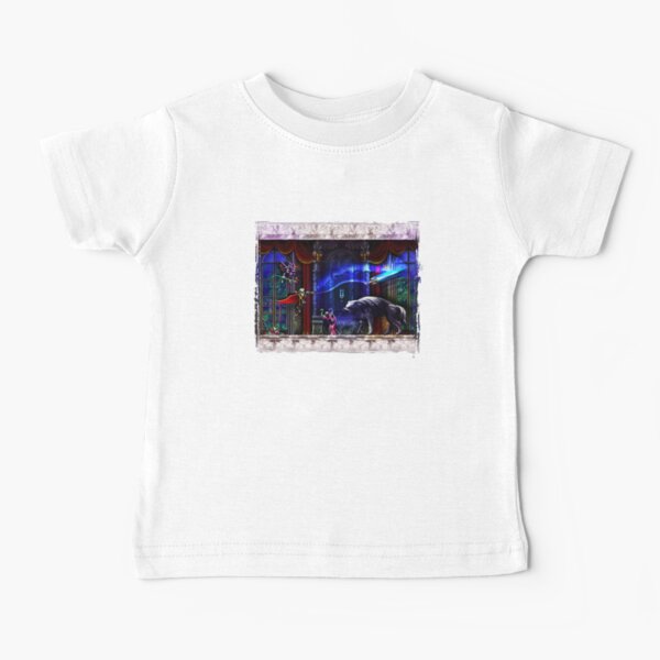 Item preview, Castlevania Verboten designed and sold by likelikes.
