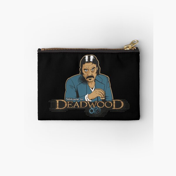 Item preview, Halloween Gift For Mens Womens Welcome To Deadwood  designed and sold by DeadwoodHotova.