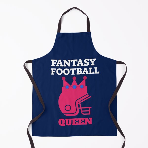 Item preview, Fantasy Football Queen designed and sold by Eric-07.