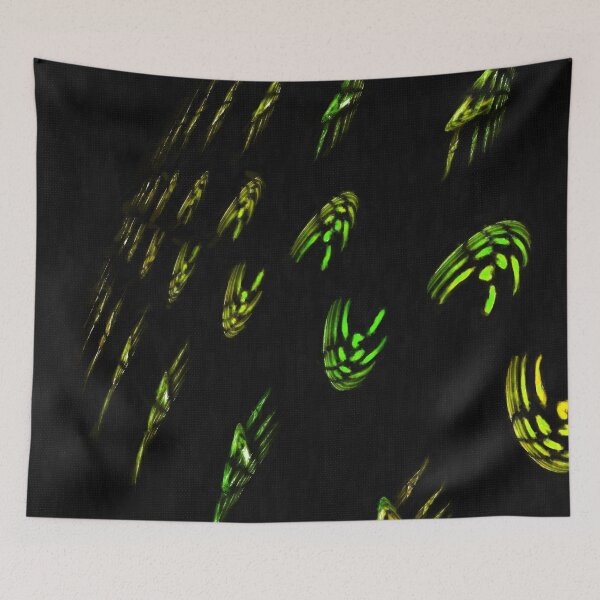 Item preview, Prints 2 Green Yellow designed and sold by TravelPhotoArt.