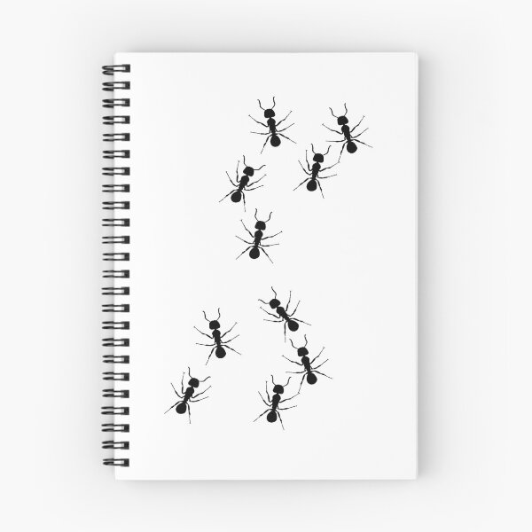 Item preview, Marching Ants designed and sold by Art-Max.