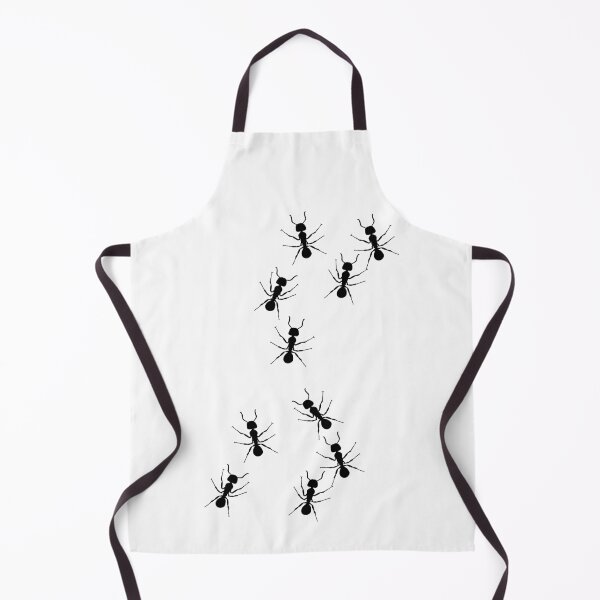 Item preview, Marching Ants designed and sold by Art-Max.