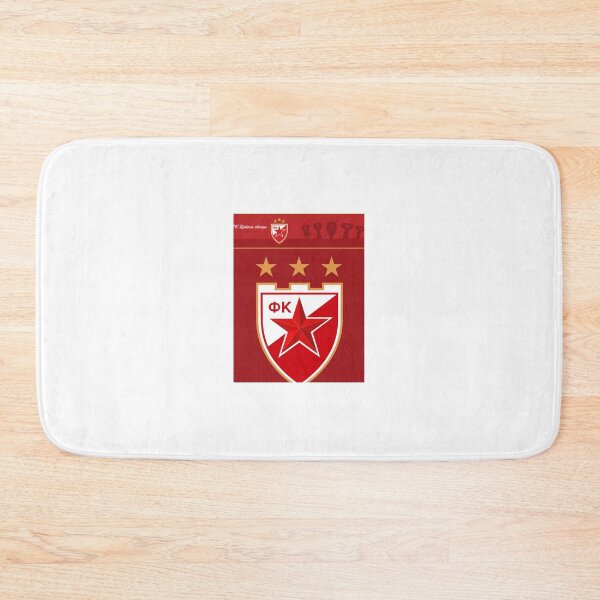 Item preview, Crvena Zvezda designed and sold by Luka Popovic.