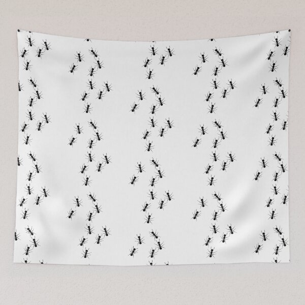 Item preview, Marching Ants designed and sold by Art-Max.