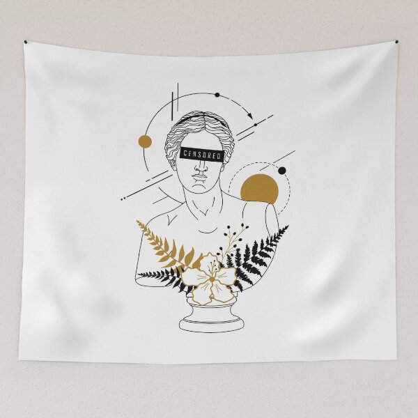 Item preview, aphrodite goddess of love beauty and sexuality  designed and sold by Moueddene.